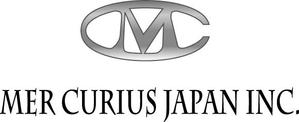 vvv3www7さんの「Mer Curius JAPAN  Inc.」のロゴ作成への提案