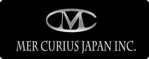 vvv3www7さんの「Mer Curius JAPAN  Inc.」のロゴ作成への提案