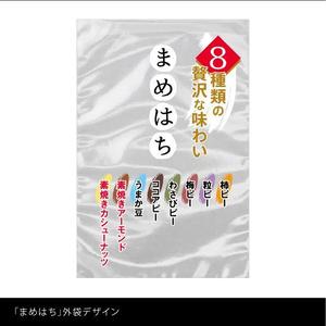 aym (aymix1980)さんのまめはちへの提案