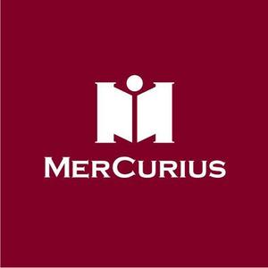 chpt.z (chapterzen)さんの「Mer Curius JAPAN  Inc.」のロゴ作成への提案