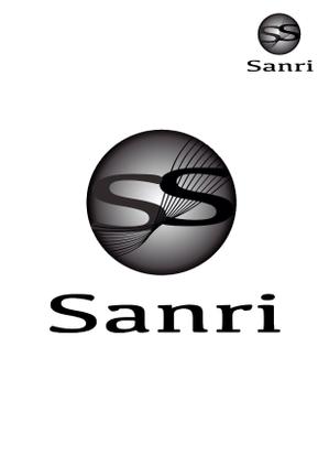 sakumzさんの株式会社 三利の会社ロゴとへの提案