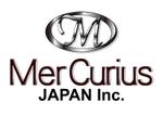 shima67 (shima67)さんの「Mer Curius JAPAN  Inc.」のロゴ作成への提案
