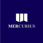 chpt.z (chapterzen)さんの「Mer Curius JAPAN  Inc.」のロゴ作成への提案