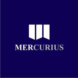 chpt.z (chapterzen)さんの「Mer Curius JAPAN  Inc.」のロゴ作成への提案