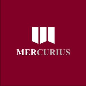 chpt.z (chapterzen)さんの「Mer Curius JAPAN  Inc.」のロゴ作成への提案