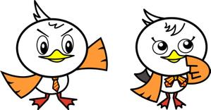 parizon ()さんの高校のキャラクターへの提案