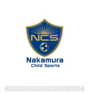 tog_design (tog_design)さんの幼児体操教室のサッカークラブチームのエンブレムへの提案