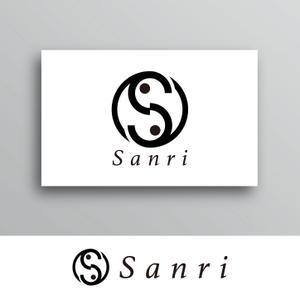White-design (White-design)さんの株式会社 三利の会社ロゴとへの提案