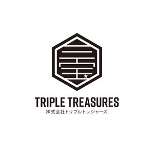 ATARI design (atari)さんの会社のロゴマーク作成への提案