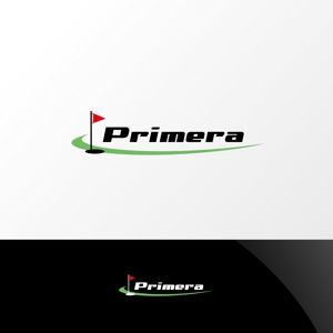 Nyankichi.com (Nyankichi_com)さんの株式会社Primera　ゴルフ場送迎バスに貼るロゴ作成への提案