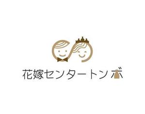 福田　千鶴子 (chii1618)さんのレンタルドレス・貸衣装店　ロゴ制作への提案