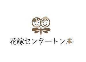 福田　千鶴子 (chii1618)さんのレンタルドレス・貸衣装店　ロゴ制作への提案