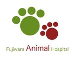 Librarian (CafeLibraryNGO)さんの動物病院のロゴ作成への提案