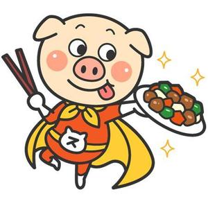 kazoo (Kazoo)さんの「酢豚マン」イラスト募集！への提案