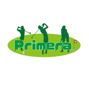 Kproject (55pon)さんの株式会社Primera　ゴルフ場送迎バスに貼るロゴ作成への提案