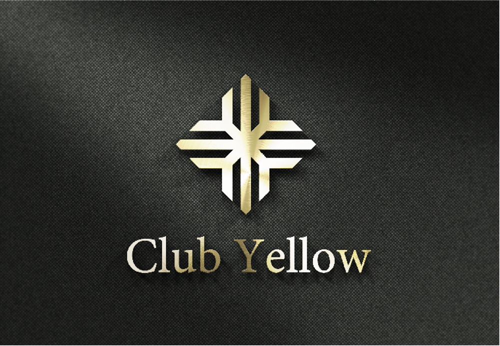 歌舞伎町ホストクラブのウェブのロゴデザイン