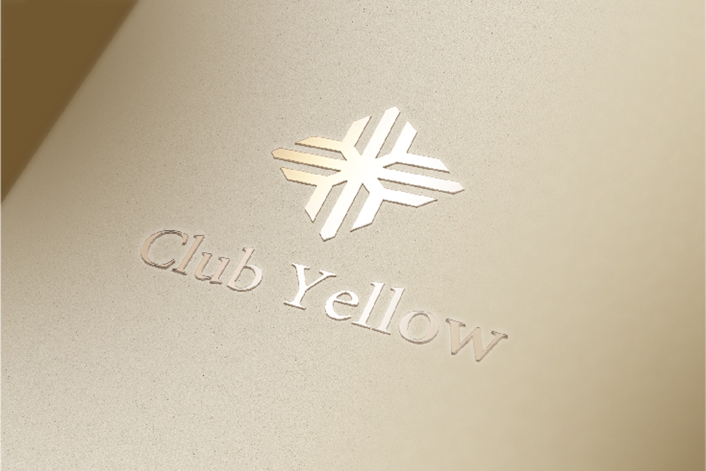 歌舞伎町ホストクラブのウェブのロゴデザイン