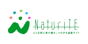 さんのオーガニック通販サイト「NaturiTE」のロゴ作成（商標登録なし）への提案