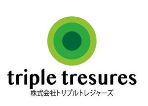 creative1 (AkihikoMiyamoto)さんの会社のロゴマーク作成への提案