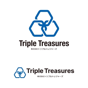 tsujimo (tsujimo)さんの会社のロゴマーク作成への提案