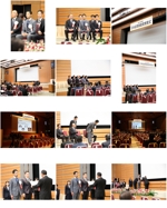 井上大輔 (d_suke)さんの2月26日４時間の表彰式イベントの撮影への提案