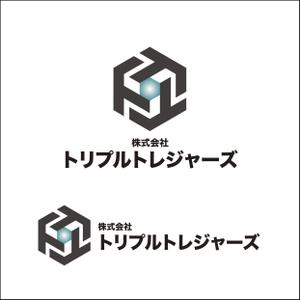 Design Office K  (Keme)さんの会社のロゴマーク作成への提案