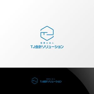 Nyankichi.com (Nyankichi_com)さんの会社(税理士法人)のロゴデザイン作成への提案