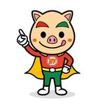 str-labelさんの「酢豚マン」イラスト募集！への提案