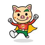 str-labelさんの「酢豚マン」イラスト募集！への提案
