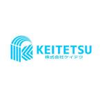 kmnet2009 (kmnet2009)さんの社名を含んだ会社のロゴマークへの提案
