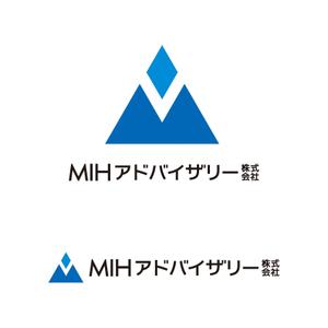 tsujimo (tsujimo)さんの新しく立ち上げたIRコンサルティング会社のロゴ作成への提案