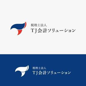 eiasky (skyktm)さんの会社(税理士法人)のロゴデザイン作成への提案