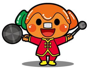 NonnoDesignLabo 片岡希 (NozomiKataoka)さんの「酢豚マン」イラスト募集！への提案