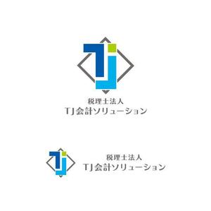 otanda (otanda)さんの会社(税理士法人)のロゴデザイン作成への提案