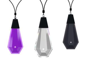 ProductDesign_U (Queue9)さんのウェアラブル見守りセンサーのデザインへの提案