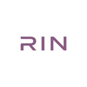 smartdesign (smartdesign)さんのレディースピアスショップ「RIN」のロゴ作成への提案