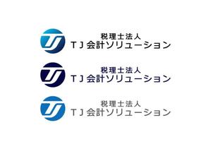 loto (loto)さんの会社(税理士法人)のロゴデザイン作成への提案