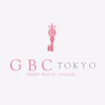 treepaddyさんの「GRAND　BEAUTY　COLLEGE　TOKYO」のロゴ作成（商標登録無し）への提案