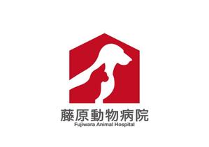loto (loto)さんの動物病院のロゴ作成への提案