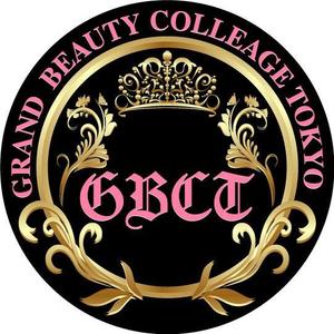 さんの「GRAND　BEAUTY　COLLEGE　TOKYO」のロゴ作成（商標登録無し）への提案