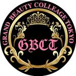 さんの「GRAND　BEAUTY　COLLEGE　TOKYO」のロゴ作成（商標登録無し）への提案