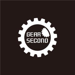 crawl (sumii430)さんのパーソナルトレーニングジム「GEAR SECOND」のロゴへの提案