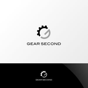 Nyankichi.com (Nyankichi_com)さんのパーソナルトレーニングジム「GEAR SECOND」のロゴへの提案