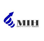 kmnet2009 (kmnet2009)さんの新しく立ち上げたIRコンサルティング会社のロゴ作成への提案