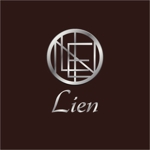 tak_7710さんの「Lien」のロゴ作成への提案