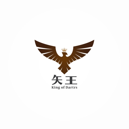 taiyaki (taiyakisan)さんのダーツ大会のロゴ作成への提案