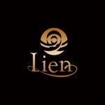 ow (odsisworks)さんの「Lien」のロゴ作成への提案