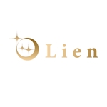 さんの「Lien」のロゴ作成への提案