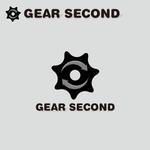 taguriano (YTOKU)さんのパーソナルトレーニングジム「GEAR SECOND」のロゴへの提案