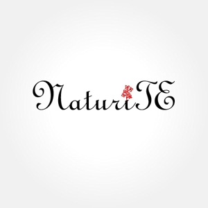 vimgraphics (vimgraphics)さんのオーガニック通販サイト「NaturiTE」のロゴ作成（商標登録なし）への提案